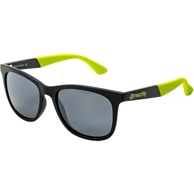 Meatfly Clutch 2 Black Green MF 19000015 F