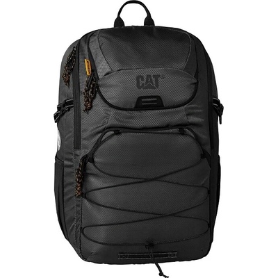 Caterpillar CAT trekový Urban Mountaineer Le Meije 84425-01 čierna 40 l