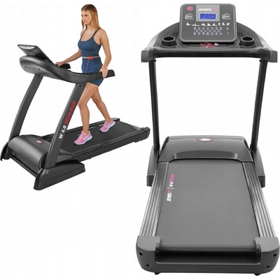 Eb Fit Tech Run W4.0