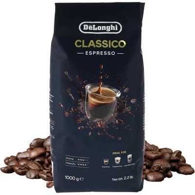 DeLonghi Classico zrnková 1 kg