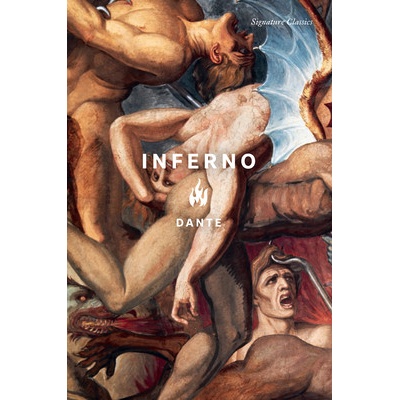 Inferno Alighieri Dante