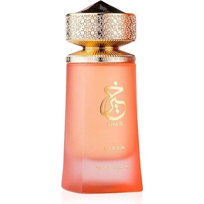Paris Corner Khair Fusion parfumovaná voda dámska 100 ml