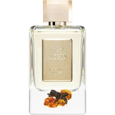 Azha Agarwood Amber parfumovaná voda unisex 100 ml