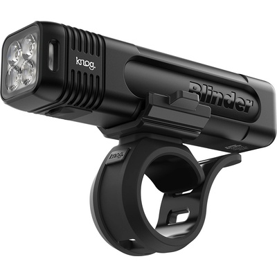 Knog Blinder Road 600 přední černé – Hledejceny.cz