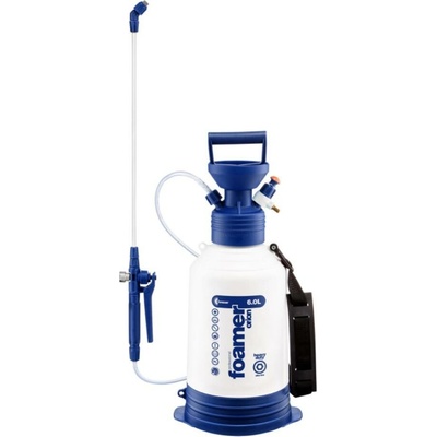 ORION HD ALKALINE 6,0l AIR FOAMER