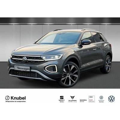 Volkswagen T-Roc 2.0 TDI DSG Style 110 kW