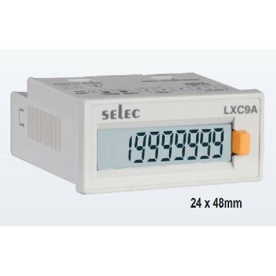 SELEC LTC9A