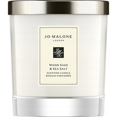 Jo Malone Wood Sage & Sea Salt Candle 200 g