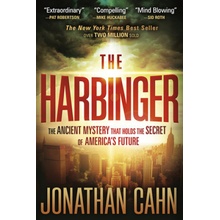 Harbinger Cahn Jonathan
