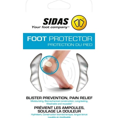 Náplasť SIDAS Foot Protector V2 5 ks UNI