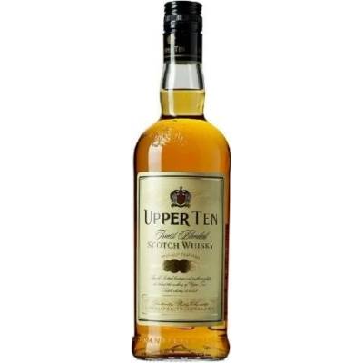 Upper Ten 40% 1 l (holá láhev)