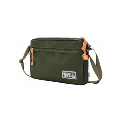 Fjällräven VARDAG POCKET LARGE Zelená