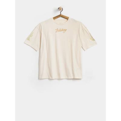 Billabong Familiar Roads white cap