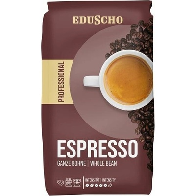Eduscho zrnková 1 kg