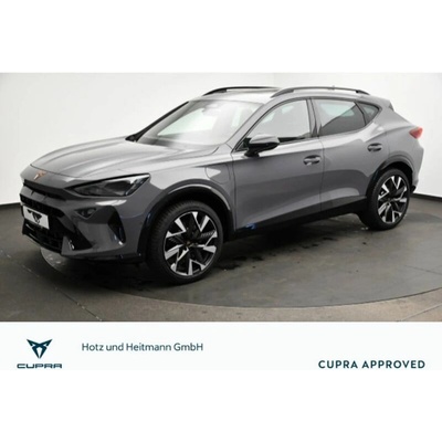 Cupra Formentor VZ 1.5 e-Hybrid DSG 200 kW
