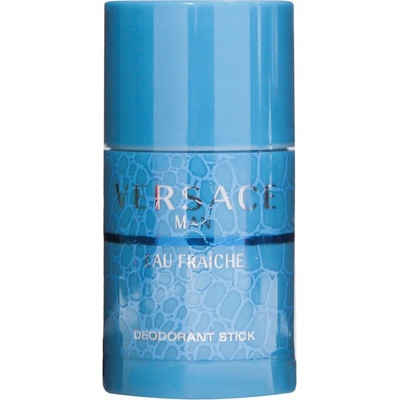 Versace Eau Fraiche Men deostick 75 ml – Hledejceny.cz
