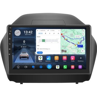 Isudar Q74X-IEV40 Hyundai ix35