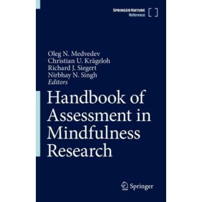 Handbook of Assessment in Mindfulness Research