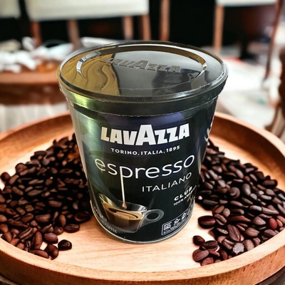 Lavazza Club 100% Arabika mletá 250 g