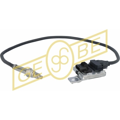 NOx-Senzor, NOx-Katalyzátor GEBE 9 3596 1