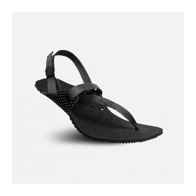 Nallu Explorer Black