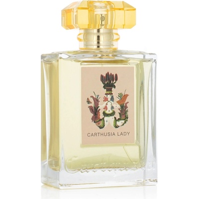 Carthusia Lady parfumovaná voda dámska 100 ml