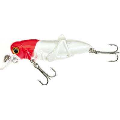 Jaxon ATRACT HOOPER LURES 4,5 cm F D