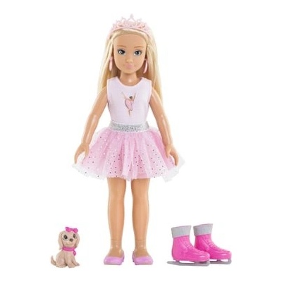 Corolle ® CG Valentine Balerína Set 28cm