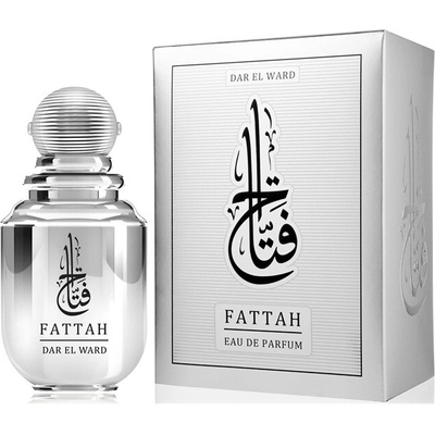 Dar El Ward Fattah parfémovaná voda unisex 100 ml