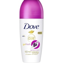 Dove Go Fresh Acai & waterlily antiperspirant roll-on 50 ml