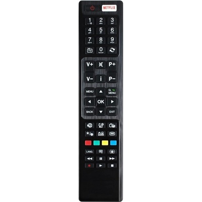 Dálkový ovladač General Panasonic 30089237, RC48125 – Hledejceny.cz