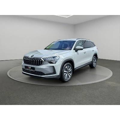 Skoda Kodiaq 2.0 TDI 4x4 DSG Selection 142 kW