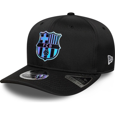 New Era TPU 9SEVENTY Stretch-Snap Barcelona FC Black