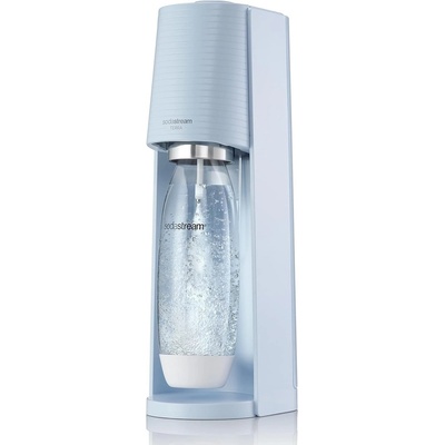 SodaStream Terra Blue – Hledejceny.cz