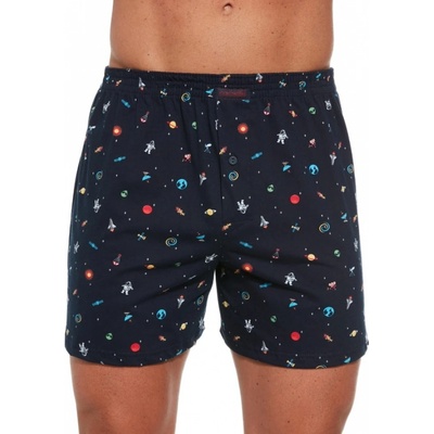 Cornette Classic 011/145 pánské boxerky plus size – Hledejceny.cz