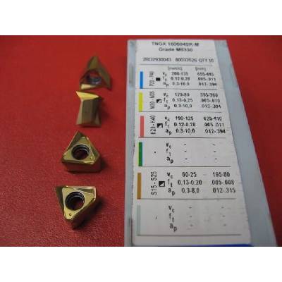 Destička 1 ks Pramet 3603603842755