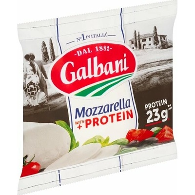 Galbani Mozzarella + Protein 220 g