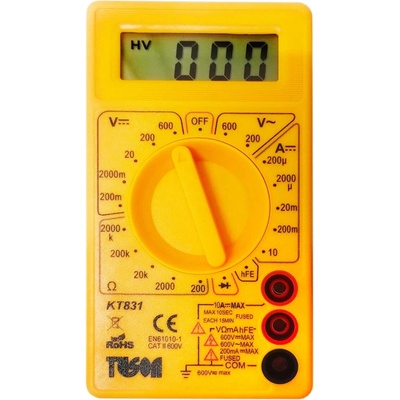 Tuson KT831