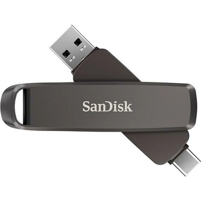 Sandisk Extreme PRO Dual Drive 256 GB SDDDE1-256G-G46