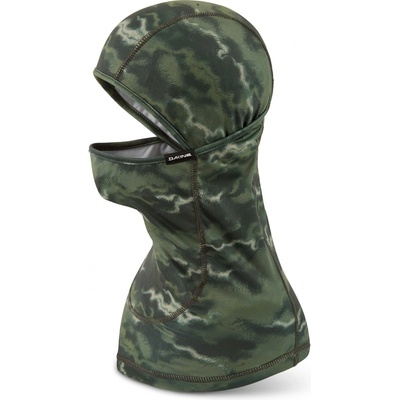 Dakine NINJA balaclava Olive Ashcroft Camo