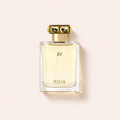 Roja Parfums 51 parfémovaná voda dámská 75 ml