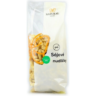 Natural Jihlava Sójové nudličky 150 g