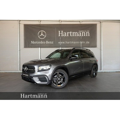 Mercedes-Benz GLB 200 AMG Line 120 kW