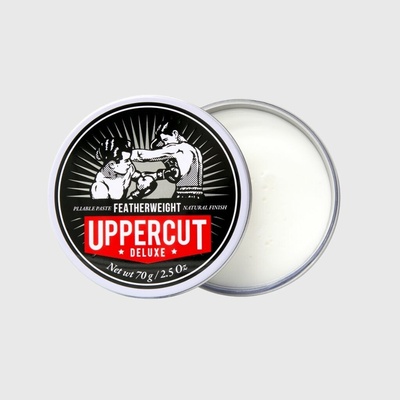 Uppercut Featherweight vosk na vlasy 70 g