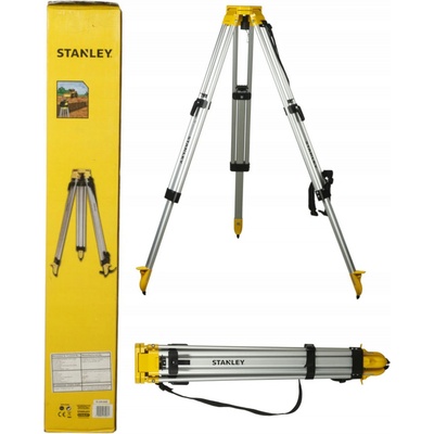 Stanley 1-77-163 Hliníkový stativ – Hledejceny.cz