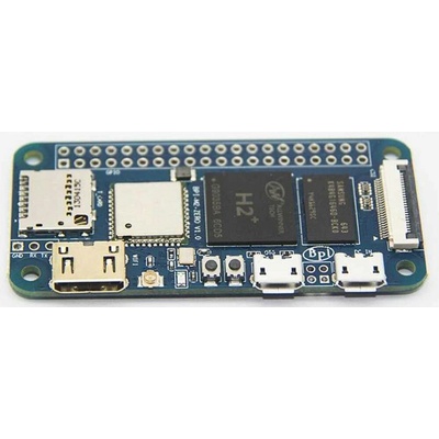 Banana Pi BPI-M2 ZERO