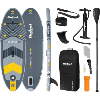 Paddleboard REBEL ACTIVE RBA-4511