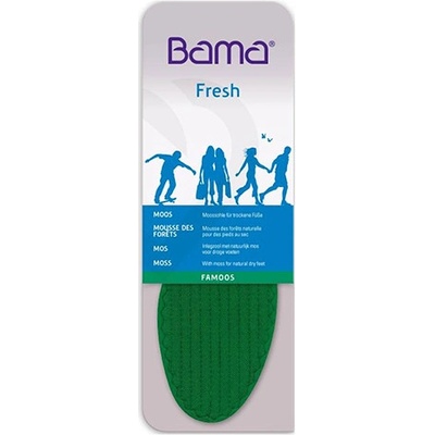 Bama Famoos vložky