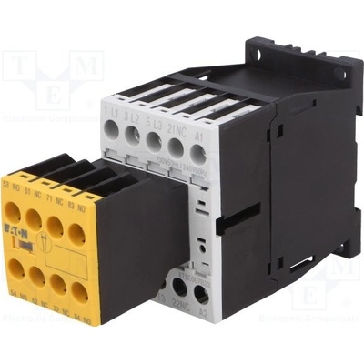 Eaton DILMS7-23 230V50HZ,240V60HZ
