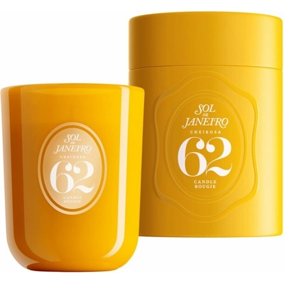 Sol de Janeiro Cheirosa '62 Candle 227 g